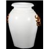 Image 2 : A large pair of porcelain jars.