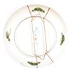Image 3 : Set of 12 Japanese collectors plates.