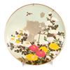 Image 7 : Set of 12 Japanese collectors plates.