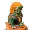 Image 2 : A pair of Chinese Temple Dogs.