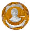 Image 4 : Franklin Mint collection of cameos.