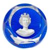 Image 5 : Franklin Mint collection of cameos.