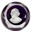 Image 6 : Franklin Mint collection of cameos.