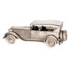 Image 3 : Collection of pewter classic cars.