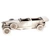 Image 6 : Collection of pewter classic cars.