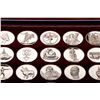 Image 13 : A collection of "gaurdian figures".
