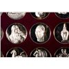 Image 7 : A collection of "gaurdian figures".