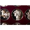 Image 8 : A collection of "gaurdian figures".
