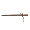 Image 5 : Bayonet.