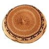 Image 12 : Six Native American baskets.