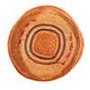 Image 8 : Six Native American baskets.