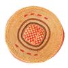 Image 9 : Six Native American baskets.