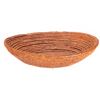 Image 6 : Two American Indian baskets.