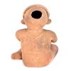 Image 9 : Two Pre-Columbian style pottery pieces.