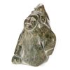 Image 5 : Two Northwest coast Indian carvings.