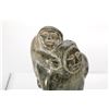 Image 9 : Two Northwest coast Indian carvings.