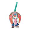 Image 3 : Two Southwest carved Indian animals.