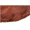 Image 3 : Saddle and leggings.