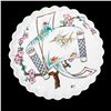 Image 4 : Two 19th Century Copeland plates.