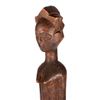 Image 5 : Two Yoruba figures.