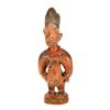 Image 1 : A Yoruba Ibeji figure.