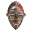 Image 1 : African mask.