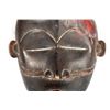 Image 3 : African mask.