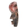 Image 5 : African mask.