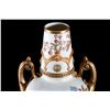 Image 2 : 19th century Worcester porcelain vase.