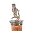 Image 10 : A collection of art objects.