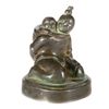 Image 4 : A collection of art objects.