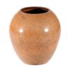 Image 1 : Porcelain crackleware vase.