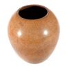 Image 2 : Porcelain crackleware vase.