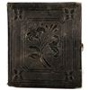 Image 12 : Four daguerreotype/tintypes.