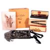 Image 1 : A collection of vintage items.