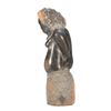 Image 2 : Art Deco style stone sculpture.