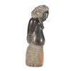 Image 4 : Art Deco style stone sculpture.