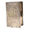 Image 6 : Silver Cigarette Case and Mother of Pearl Opera Glasses.