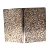 Image 7 : Silver Cigarette Case and Mother of Pearl Opera Glasses.