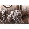 Image 12 : Six 1930's studio shots.