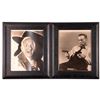 Image 2 : Six 1930's studio shots.