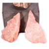 Image 4 : Eight mineral specimens.