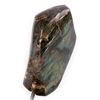 Image 8 : Eight mineral specimens.