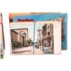 Image 3 : An extensive collection of postcards.