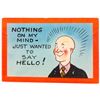 Image 7 : An extensive collection of postcards.