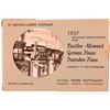 Image 8 : An extensive collection of postcards.