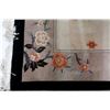 Image 3 : A Chinese carpet.