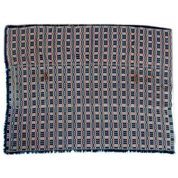 Tribal weaving.