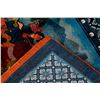 Image 5 : A Chinese figural carpet.