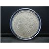 Image 1 : 1921 D Morgan Dollar